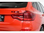 Thumbnail Photo 36 for 2021 BMW X3 M